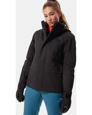 The North Face Lenado Jacket Tnf - Black