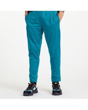Umbro Royale Darted Tapered Trousers - Blue