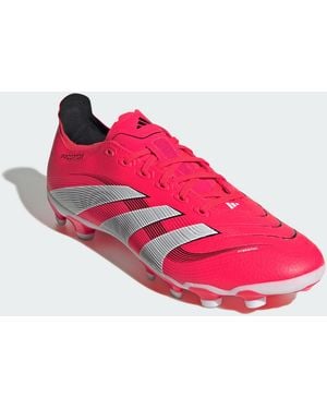 adidas Originals Predator League Multi-Ground Boots - Pink
