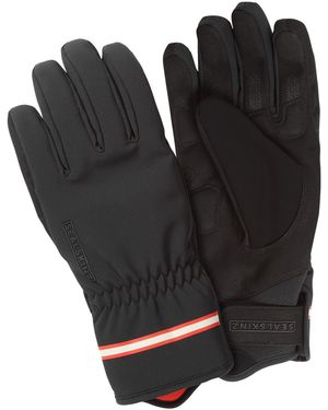 SealSkinz Waterproof Winter Insulated Cycling Gloves For And - Black