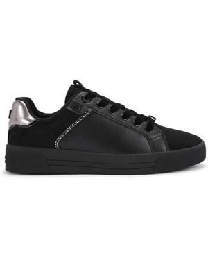 KG by Kurt Geiger Lillian2 Trainers - Black