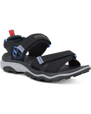 Regatta Walking Sandals Blaze Sandal Coronet - Black