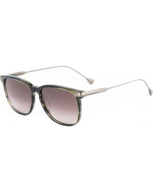 Belstaff Norton-S068 Norton 54 S068 Sunglasses - Green
