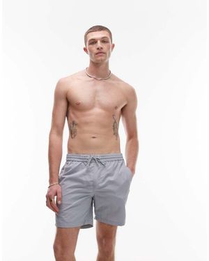 AllSaints Allsaints Haven Swimshort - Blue