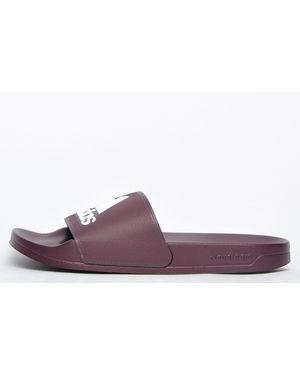 adidas Adilette Shower - Purple
