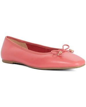 Dune Ladies Hennie - Pink