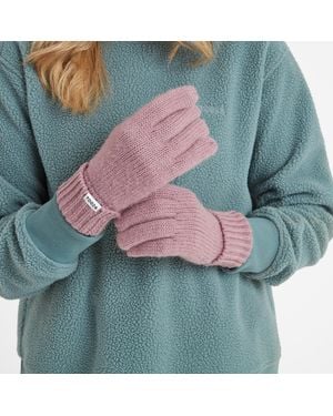 TOG24 Bosen Gloves Faded - Blue