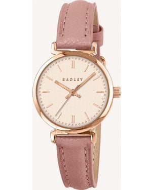Radley Ry21977 Ladies Watch - Metallic