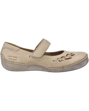 Josef Seibel Fergey 58 Casual - White