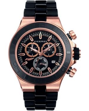 Viceroy Watch - Black