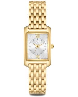 Eastside Watches Metal (Alloy) Watch 20,5 X 30,8 - Metallic