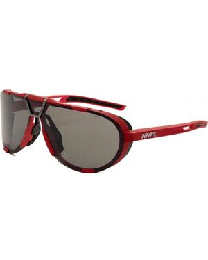 100percent 61046 99 265 01 Westcraft Sunglasses - Brown