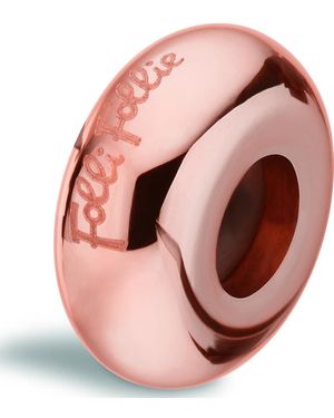 Folli Follie 1P16T010R Ladies Charm - Pink