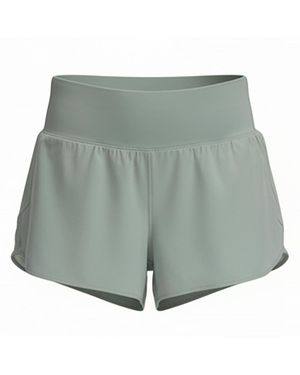 Under Armour Pro Shorts - Green