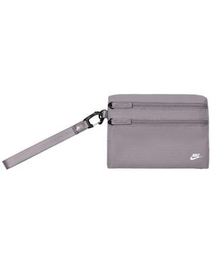Nike Club Wristlet Pouch - Purple