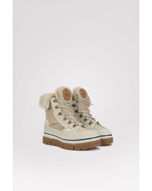 Pajar Henta Snow Boot - White