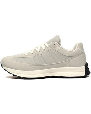 Loyalty And Faith Antonino Trainers - Black