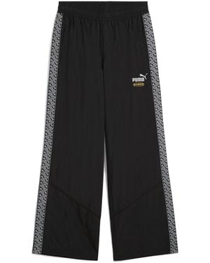 PUMA Special Items King Track Trousers - Black