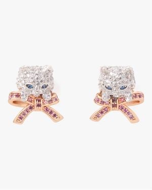 Kate Spade Pawlina Studs - Pink