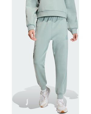 adidas Z.N.E. Trousers - Blue