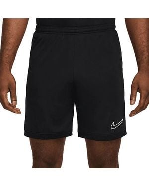 Nike Shorts Dri-Fit Academy 25 - Black