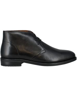 Josef Seibel Cedric 06 Boot - Black