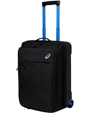 Asics 40 Rolling Bag - Black