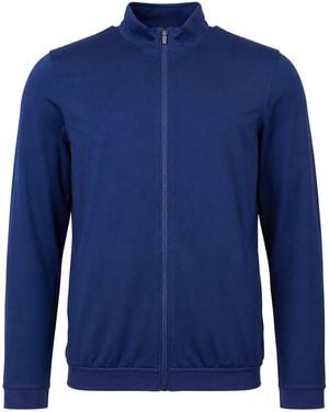 Under Armour Playoff Golf Jacket - Blue
