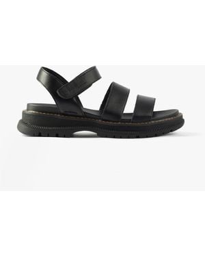 Westland Peyton 08 Sandals - Black