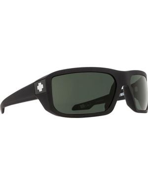 Spy 673012973864 63 Mccoy Sunglasses - Green