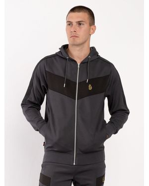 Luke 1977 Casa Estevez Hoodie - Black