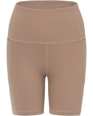 Dare 2b Ladies Refresh Shorts (Pine Bark) - Natural