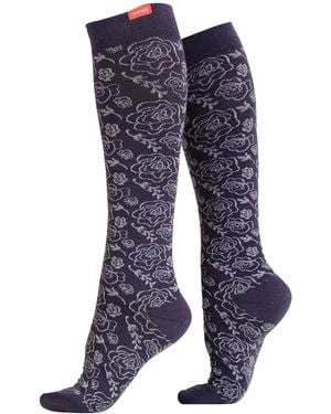 VIM & VIGR Vim&Vigr Mens - Blue