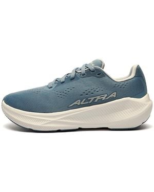 altra running Experience Flow St Shoes - Blue