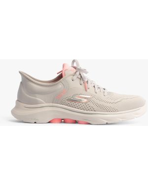 Skechers 125233/Gypk Go Walk 7 - White