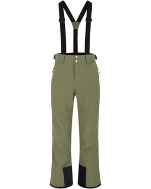 Dare 2b Achieve Ii Ski Trousers (Olivine) - Green