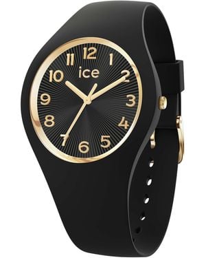 Ice-watch Ice Watch Ice Champagne - Black