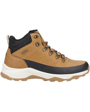 Cotswold Ryeford Waterproof Hiking Boots - Black
