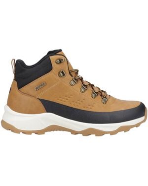 Cotswold Ryeford Waterdichte Wandelschoenen - Zwart