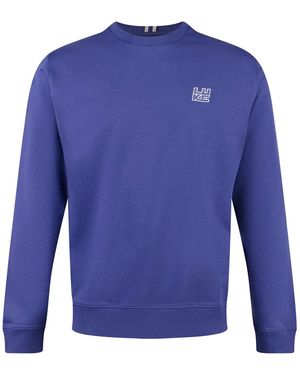 Luke 1977 Arbor Sweatshirt - Blue