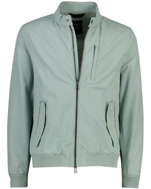 Re.set Zomerjas - Groen