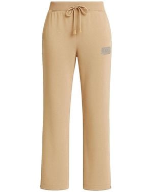 PUMA X Rihanna Fenty Trousers - Natural