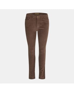 Musto Country Trousers - Brown