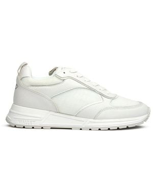 Mallet Bethnal Trainers - White