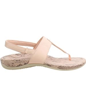 Vionic Rest Tala Sandals - Pink