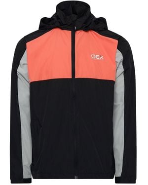 OEX Grampian Windrun - Black