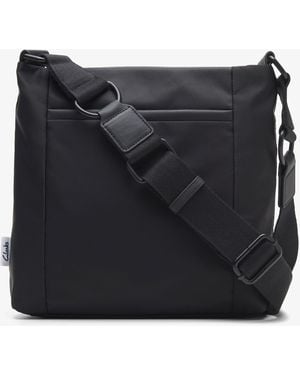 Clarks Marathon Swift Accessories - Black