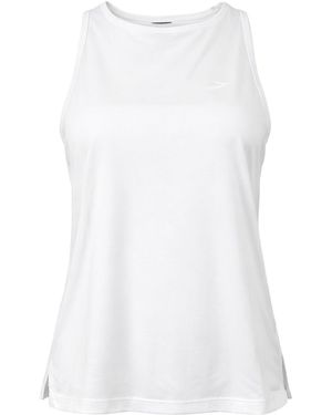 Brooks Sprint Free Vest - White