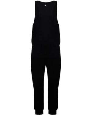 Sweaty Betty Gary Jumpsuit - Black