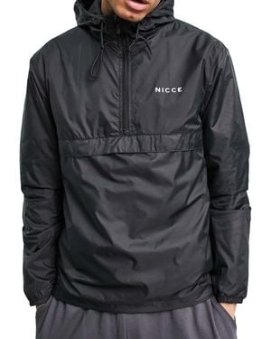 Nicce London Jackets for Men Online Sale up to 70 off Lyst UK